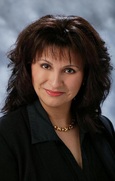 Christina Flores, Certified California Realtor